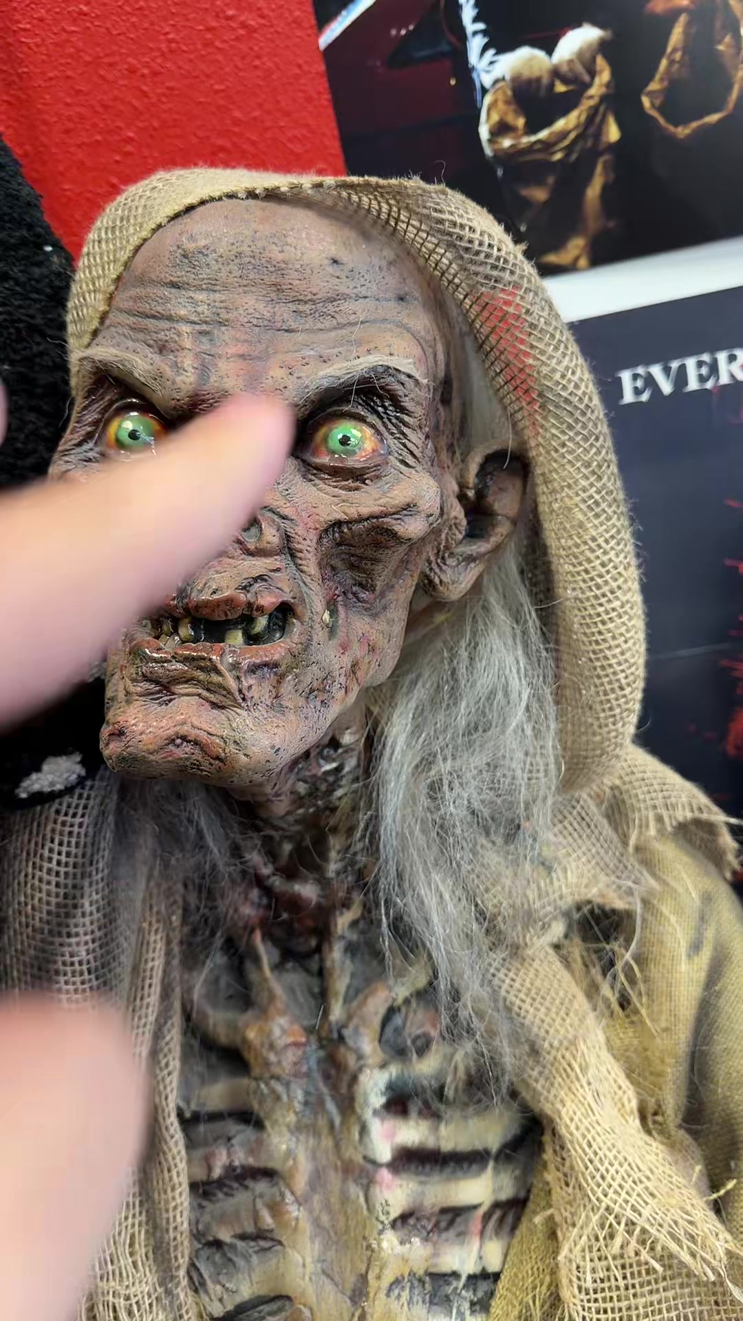 @Horror Monger Collectibles