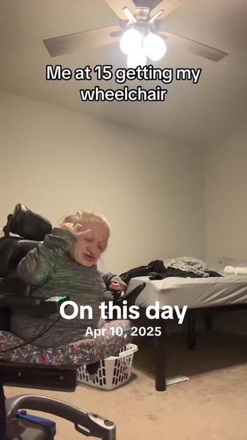 @Abby♿️