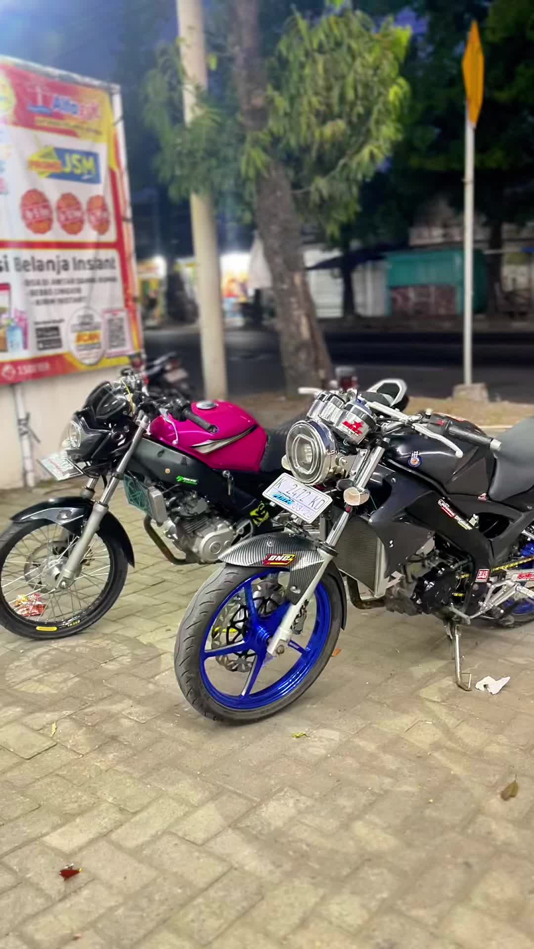 @Klawu Gank🤙