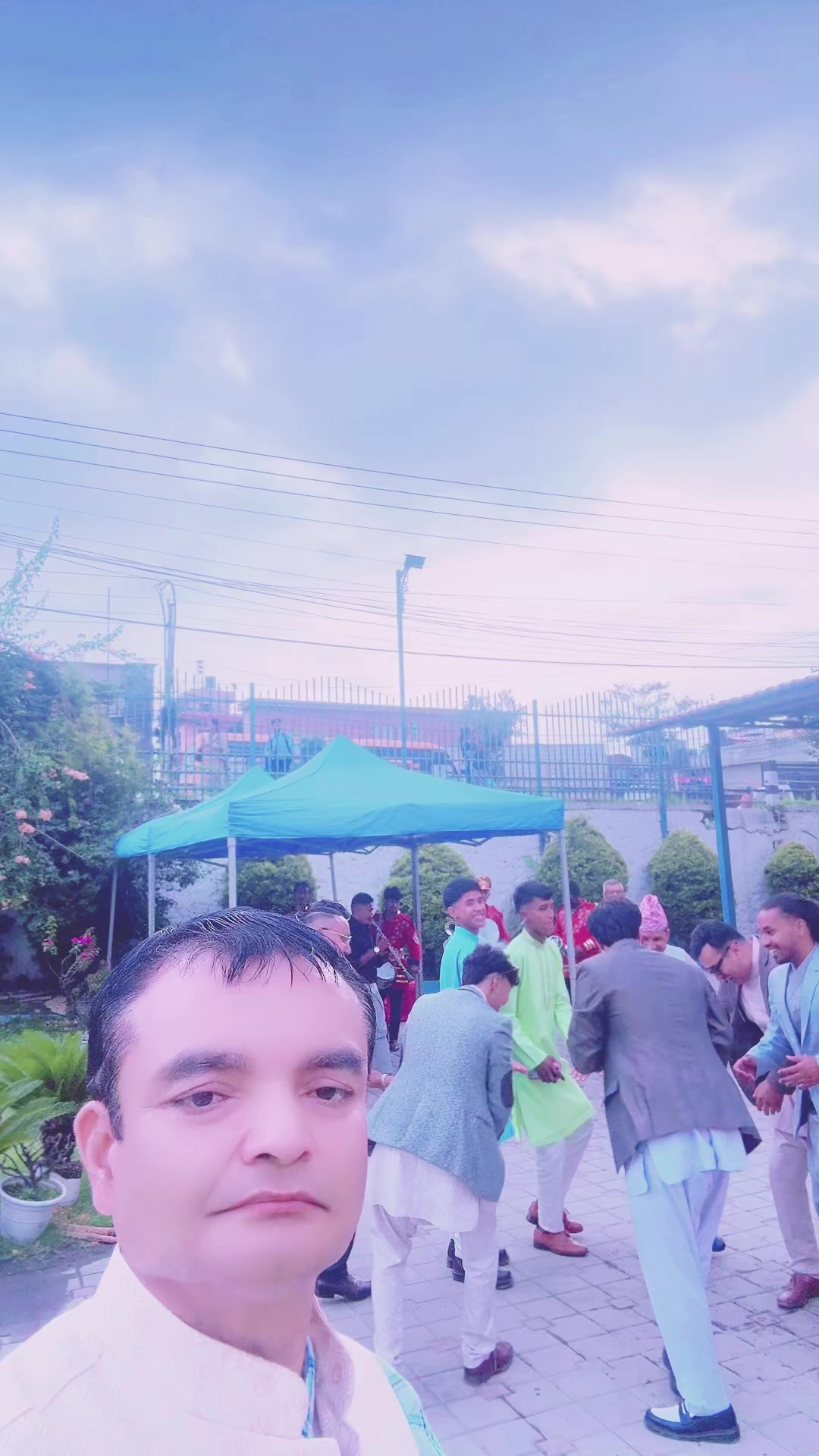 @Narendra Raj Thapaliya