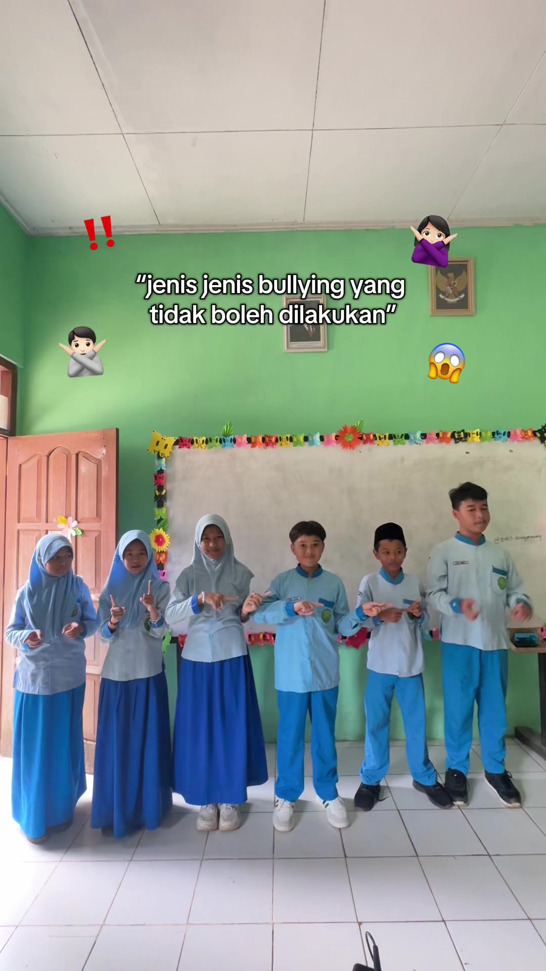 @GIAT 13 DESA GEMAWANG