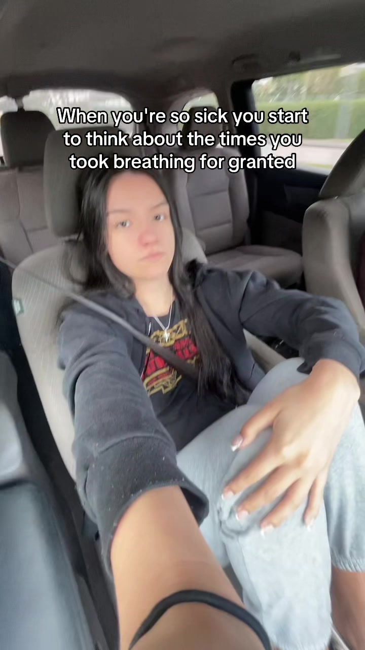 @Karen Carcamo