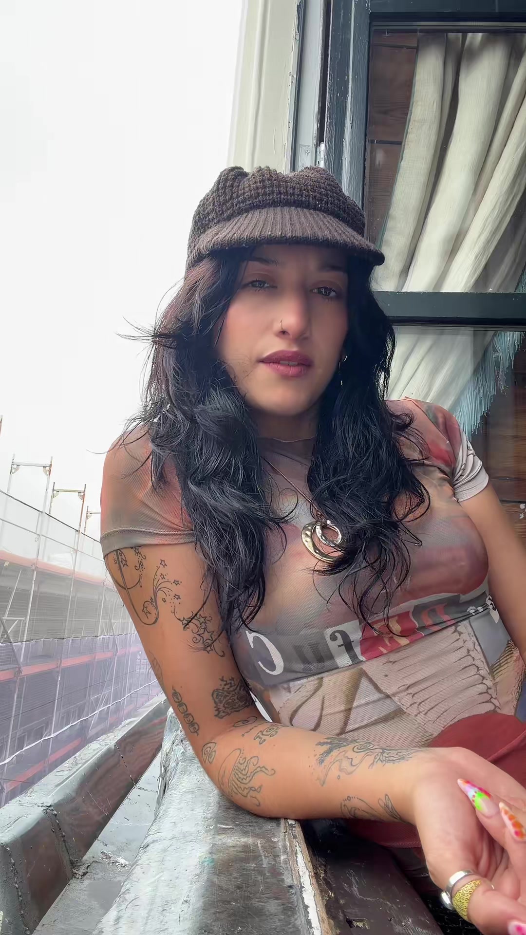 @gianna vargas
