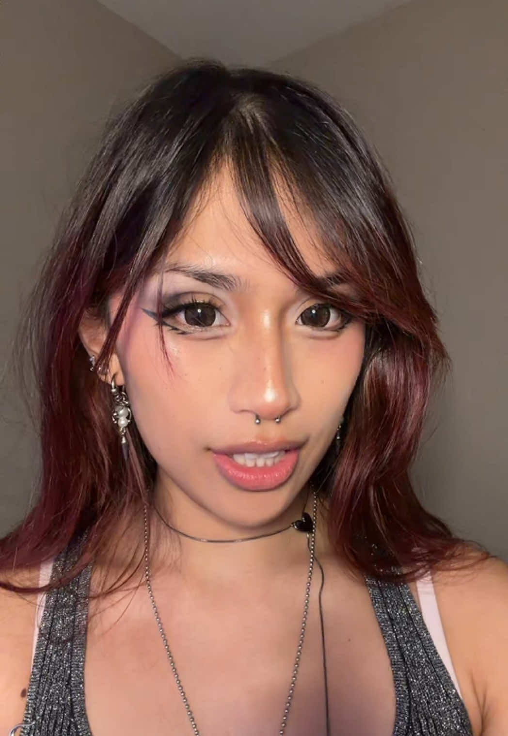 @caracakez | cosplay + makeup ♡