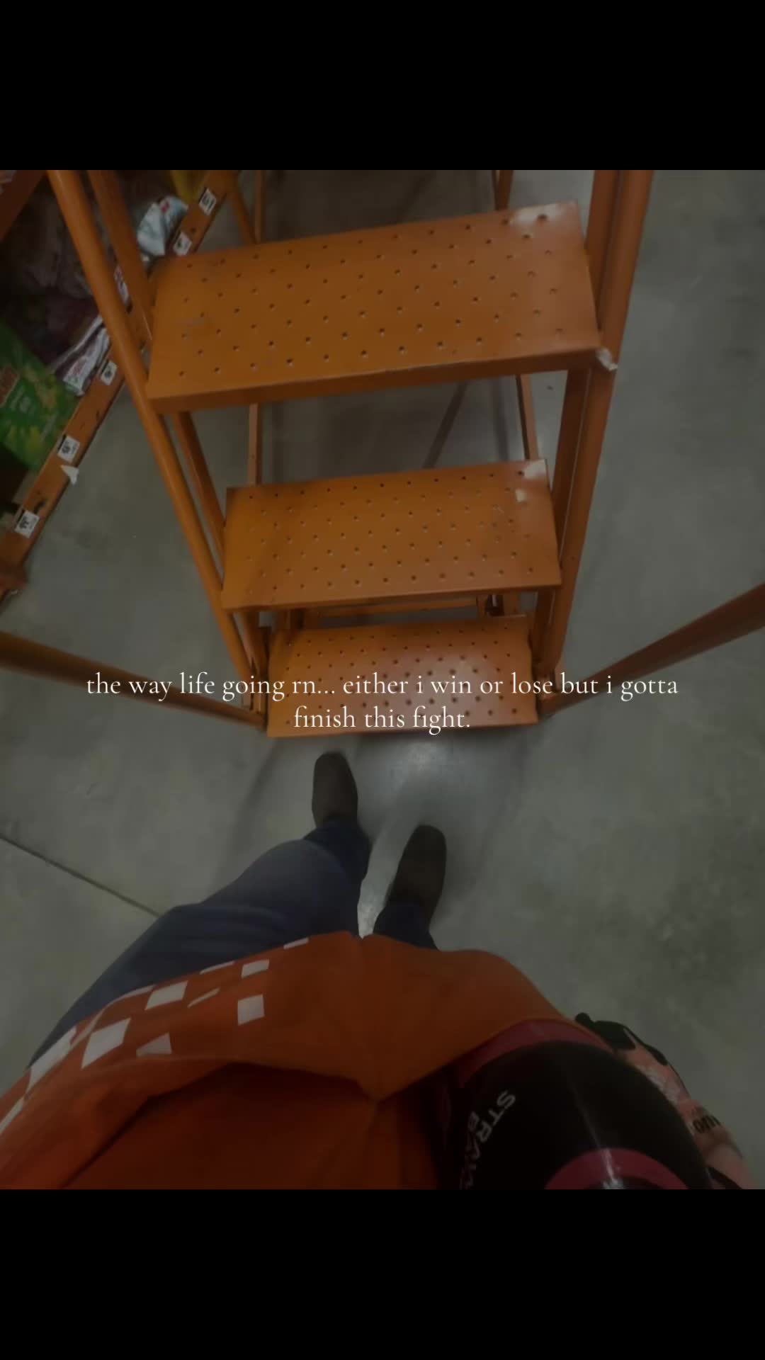 @imnothere