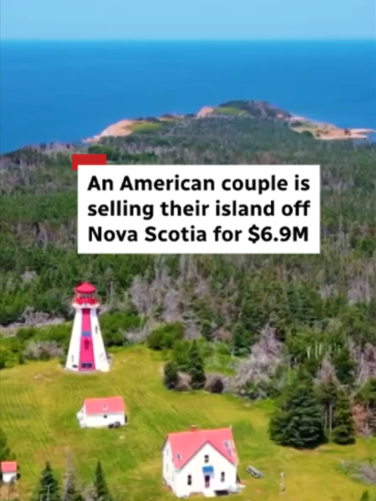 @CBC Nova Scotia