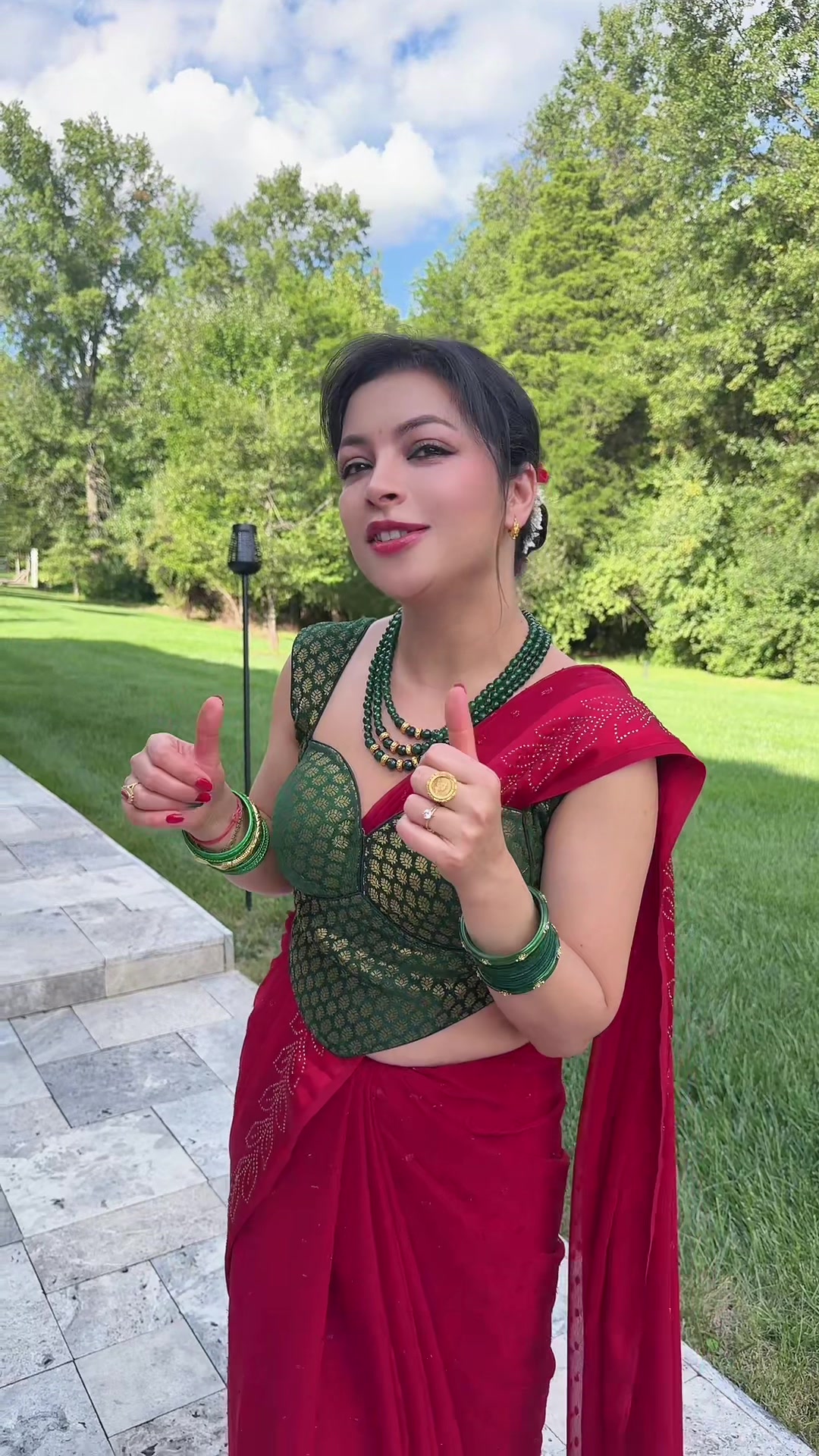 @Sabina Thapaliya