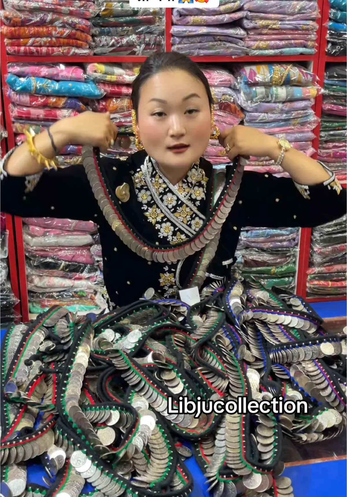 @Libju collection pvt ltd