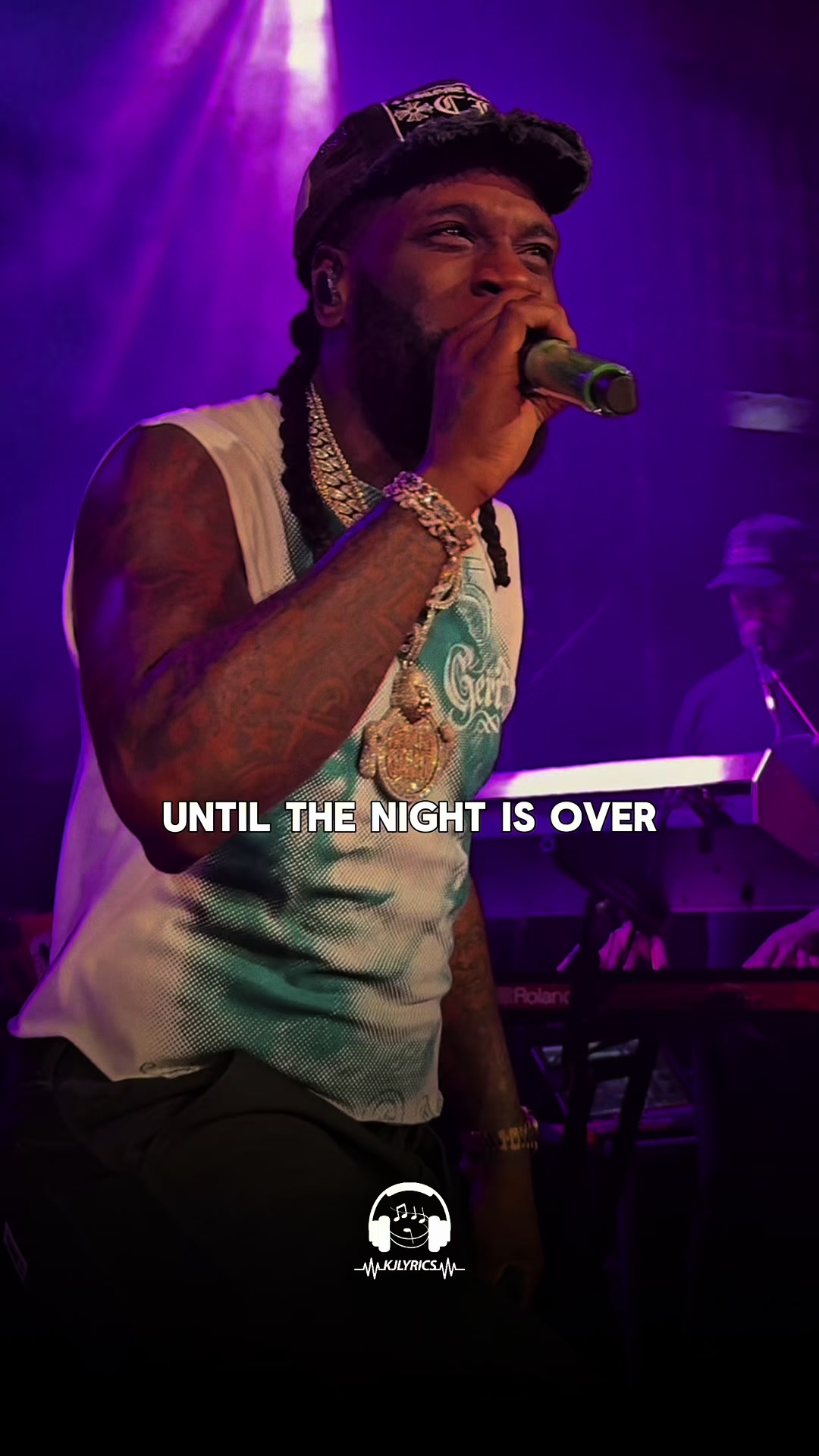@KJLYRICS