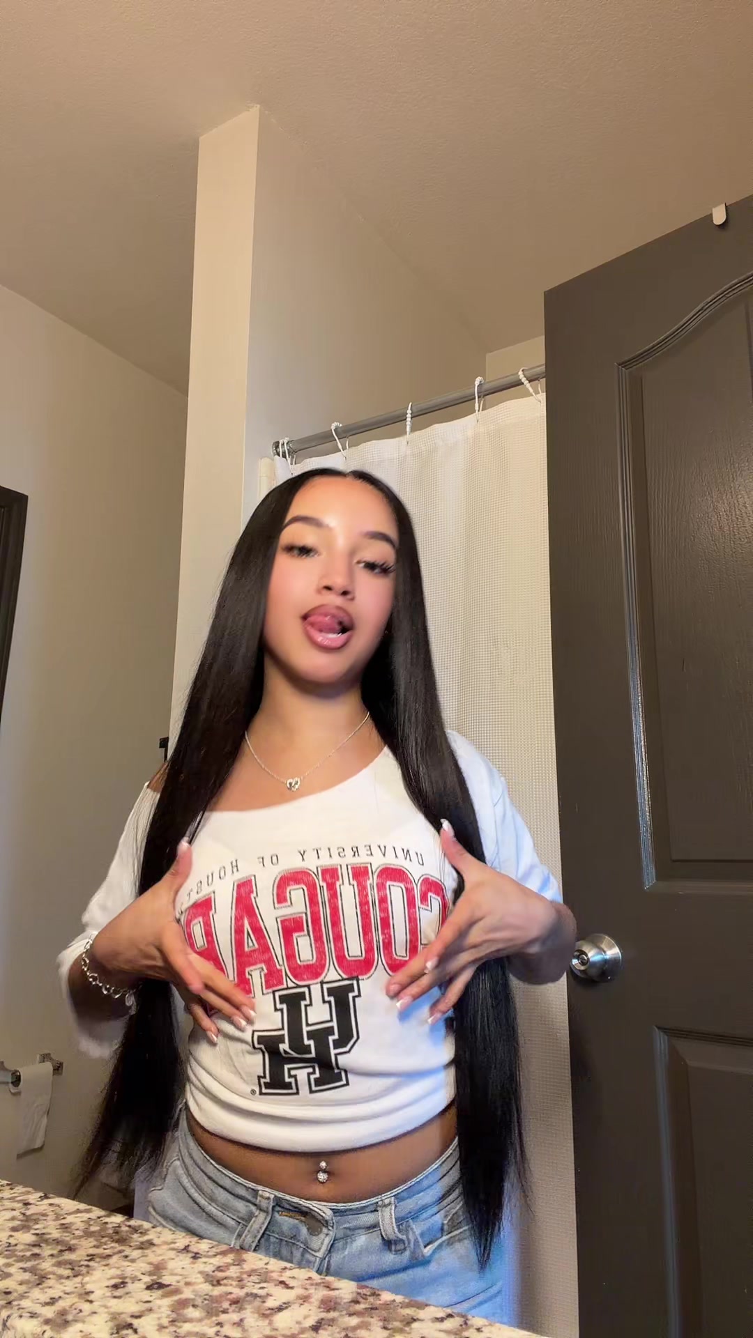 @houston hottie