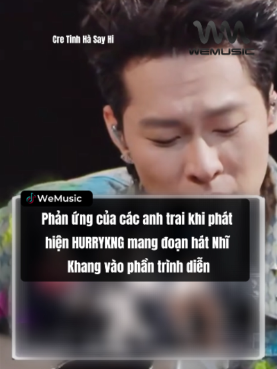 @WeMusic