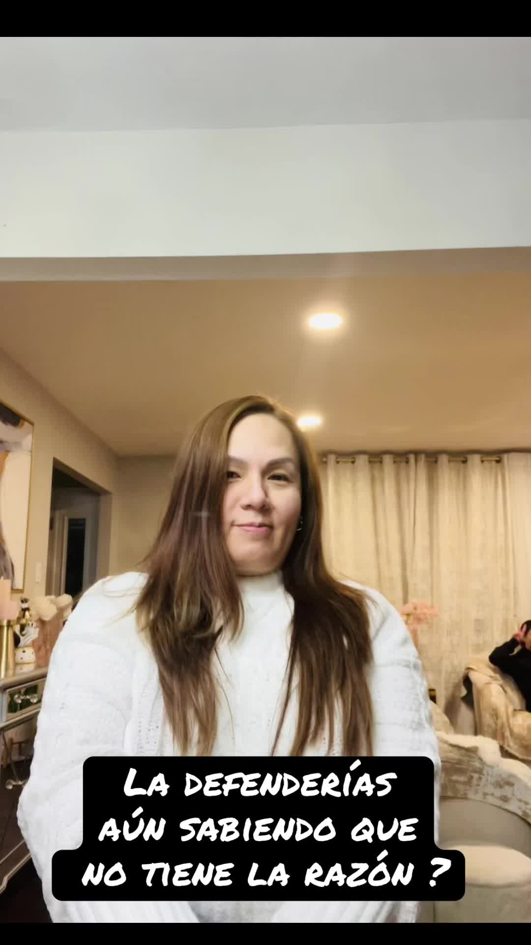 @Victoria Johana