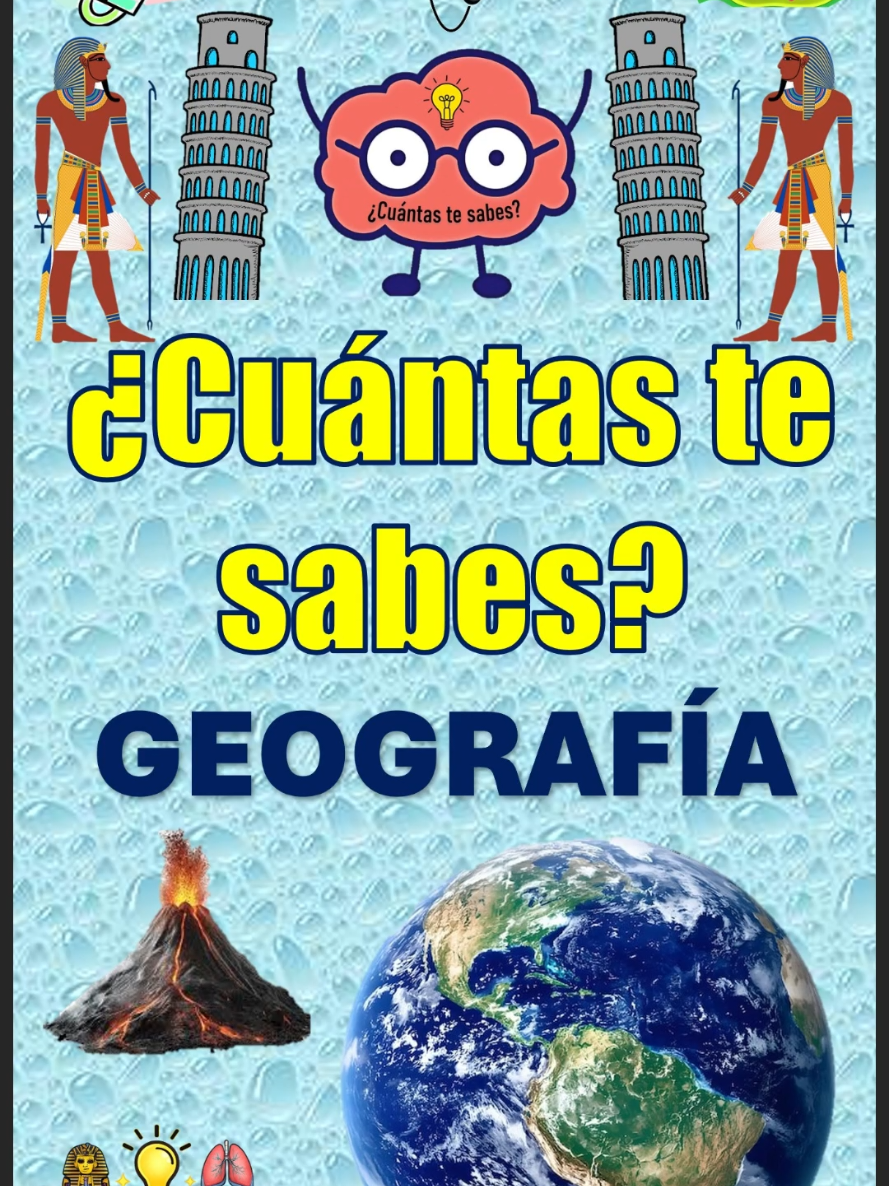 @&iquest;Cu&aacute;ntas te sabes?