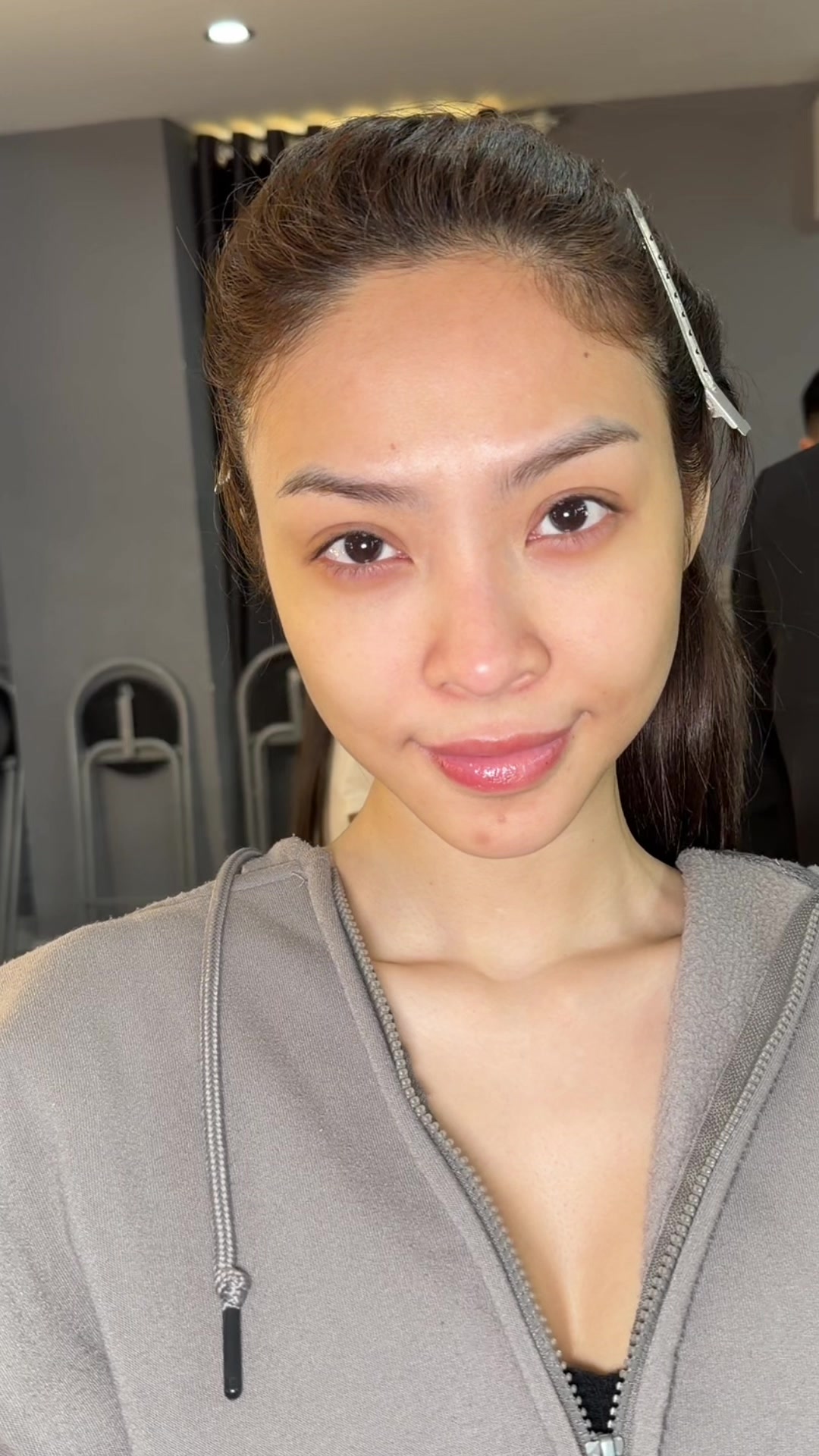 @Makeup Đẹp Chợ L&aacute;ch