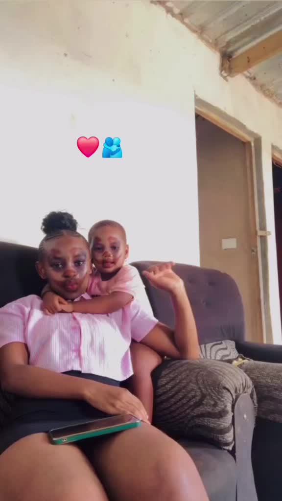 @Sibahle mkhize