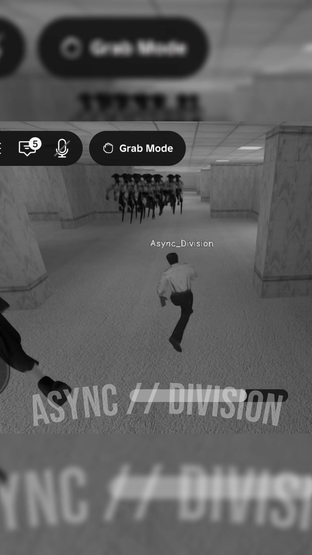 @ASYNC // DIVISION