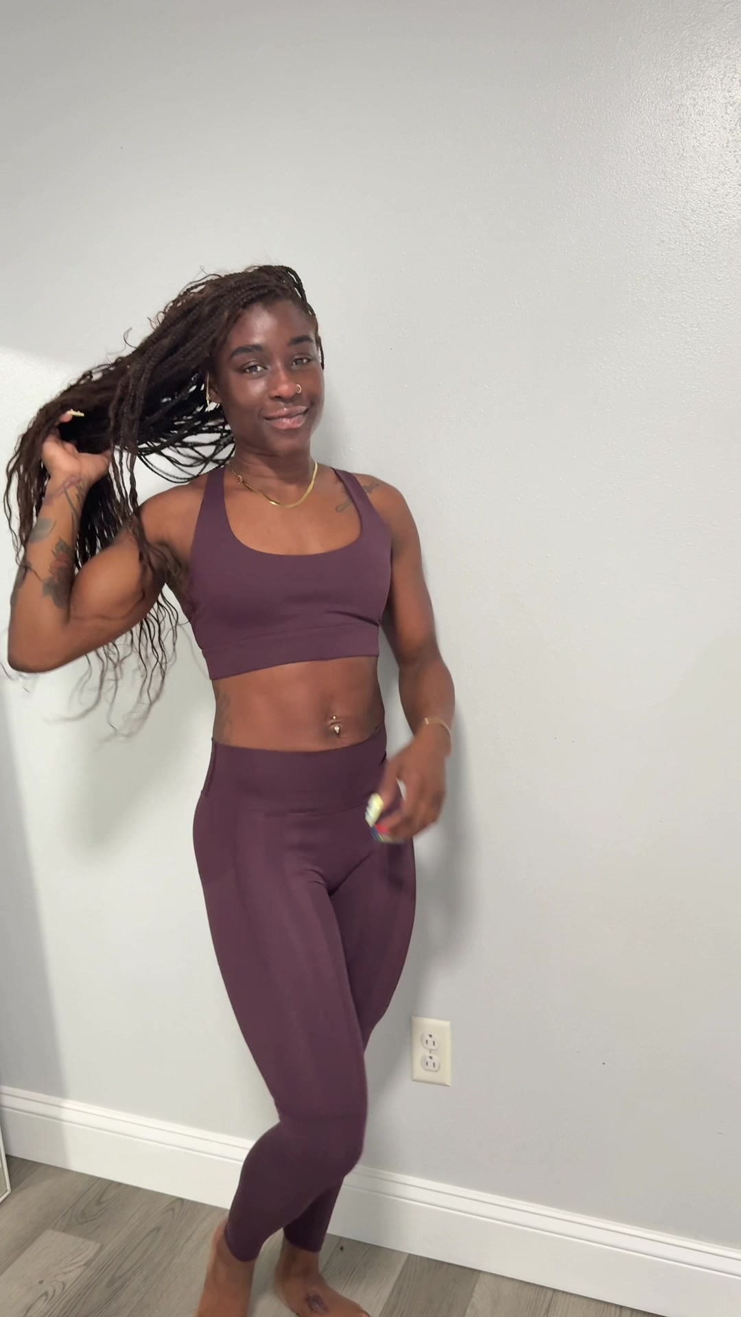 @Iamkimberleyalexis
