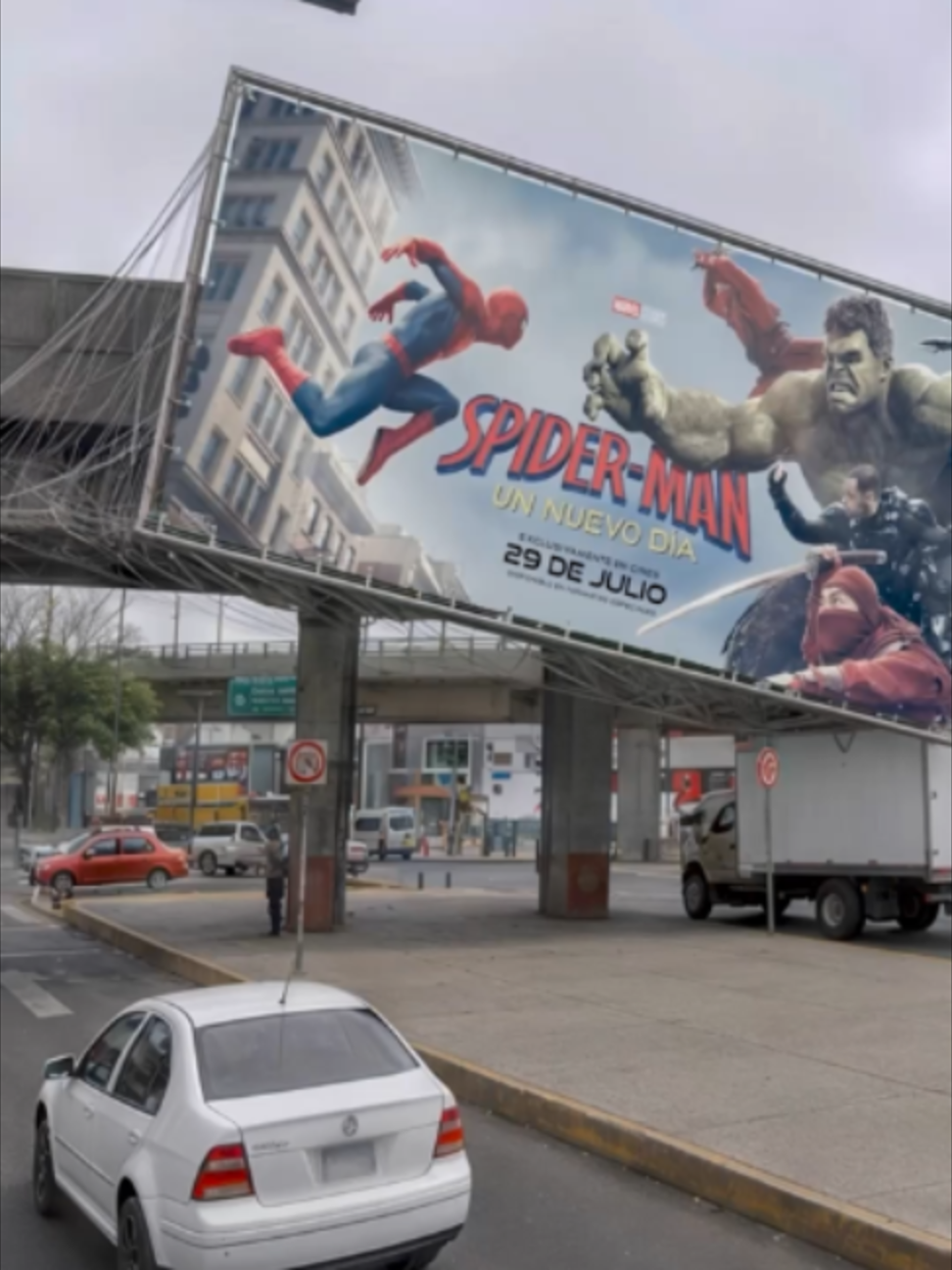 @Sony Pictures M&eacute;xico