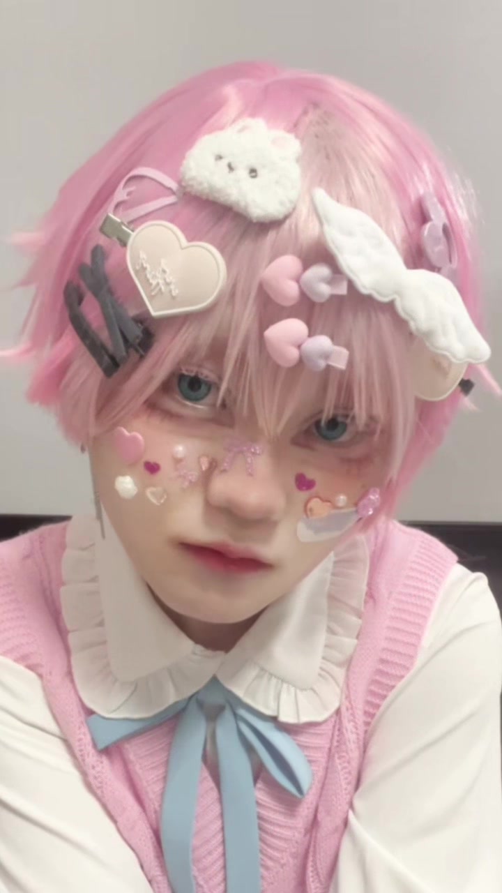 @もぴ