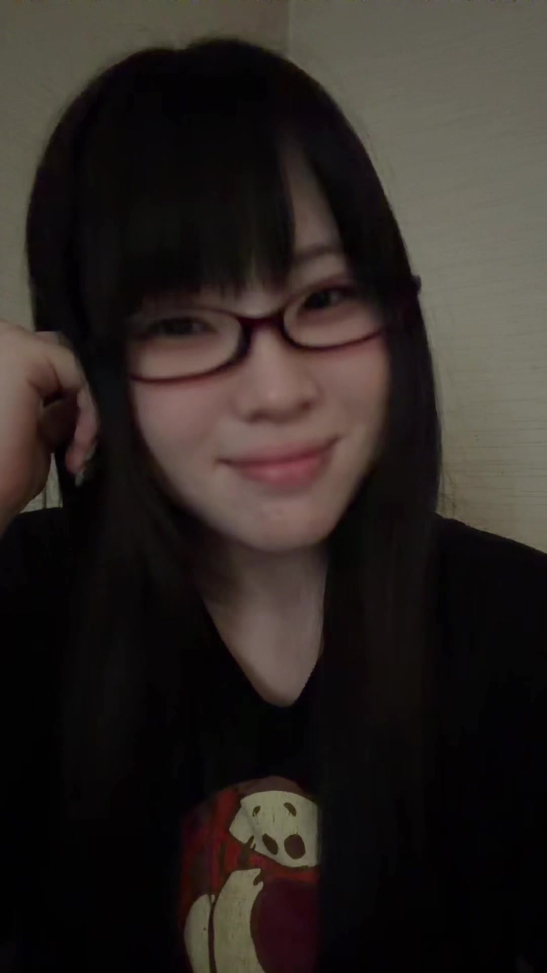 @人見知り