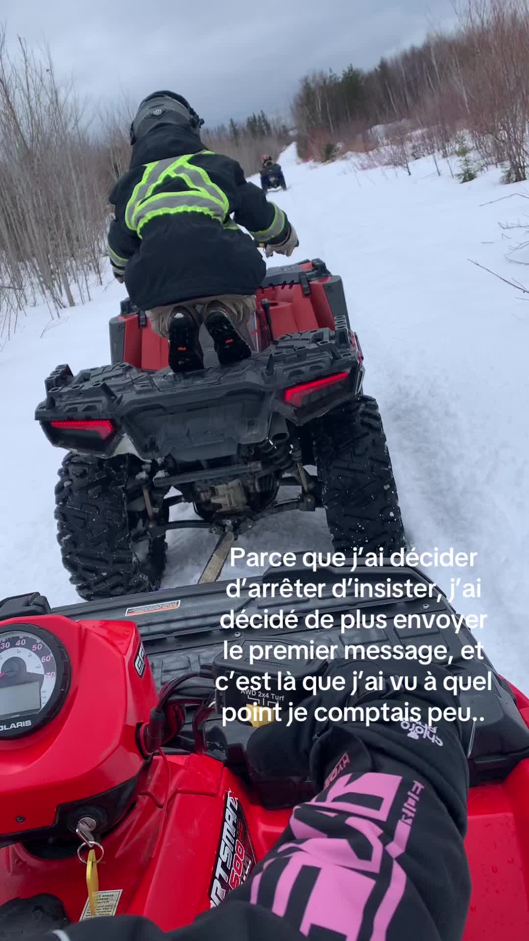 @M&eacute;gane belley ❤️