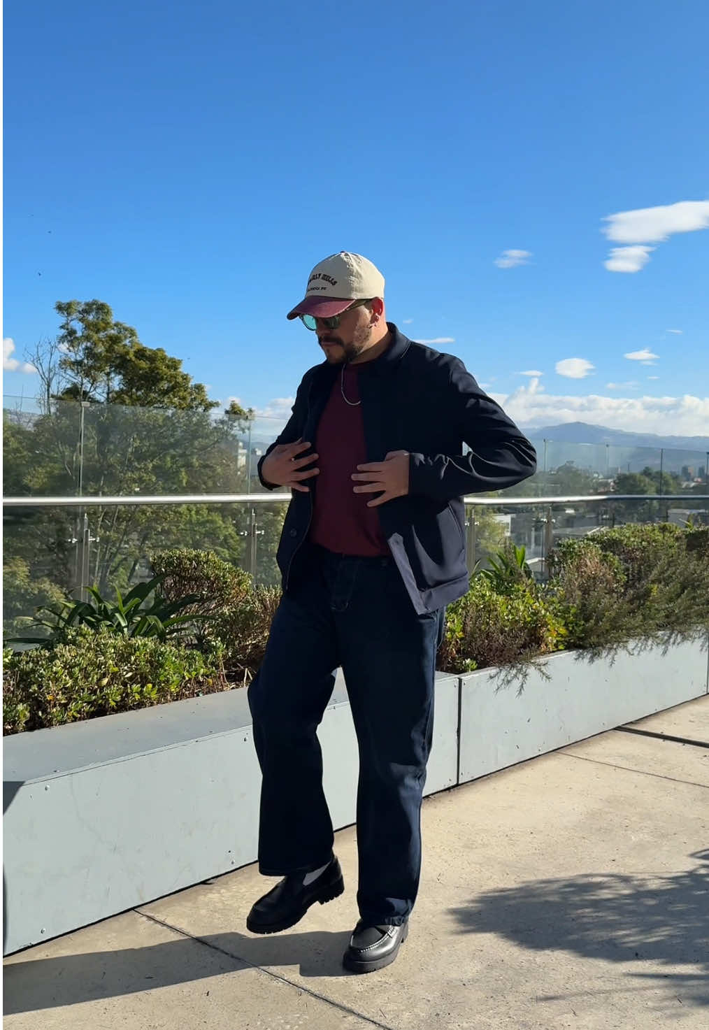 @elcalvodelosoutfits