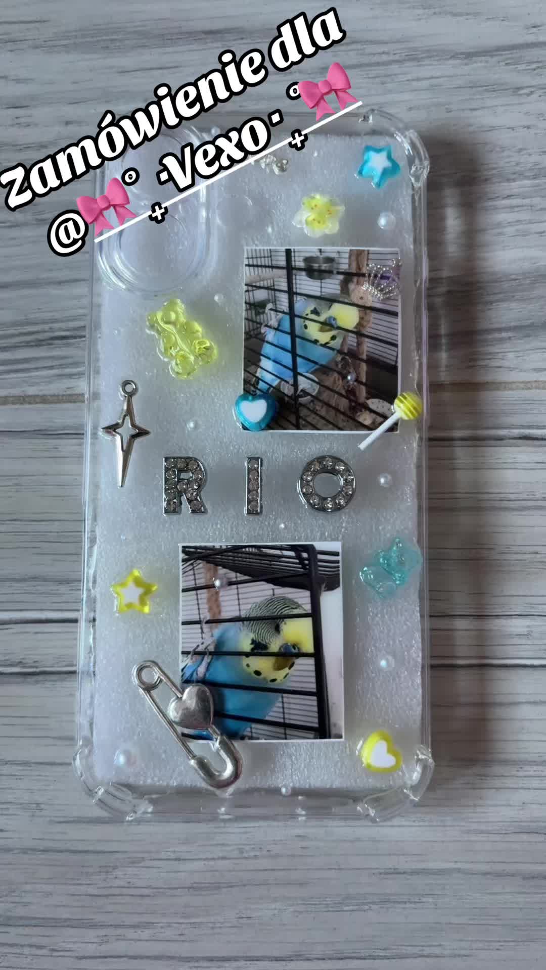 @🎀Fancy_case_charms🎀