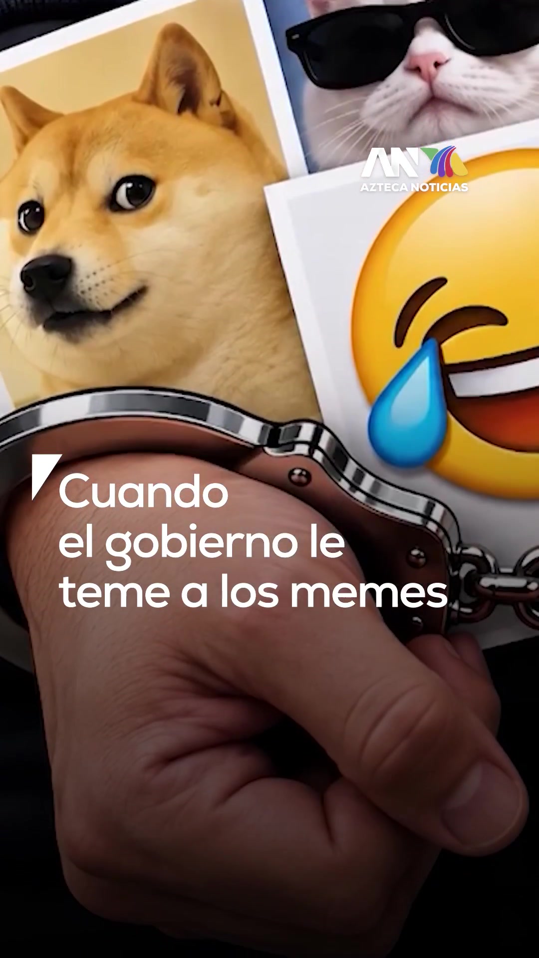 @Azteca Noticias
