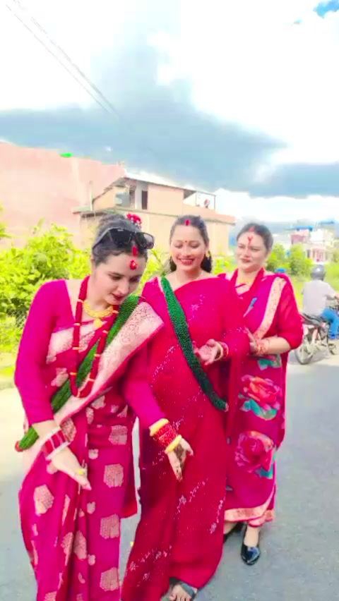 @Shahi Rabina Thaquree