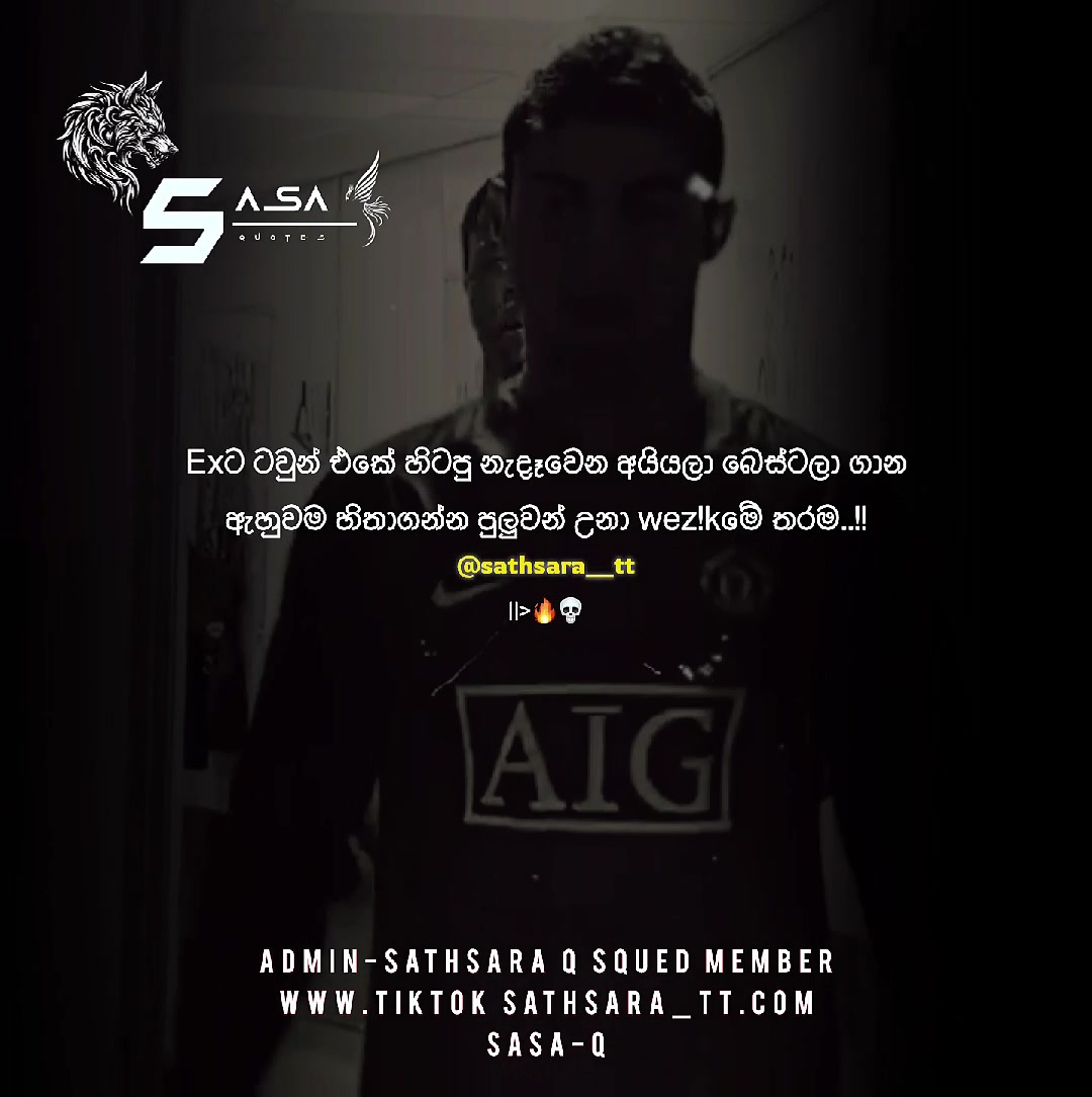 @𝗦𝗔𝗦𝗔-𝗤❗🖤"