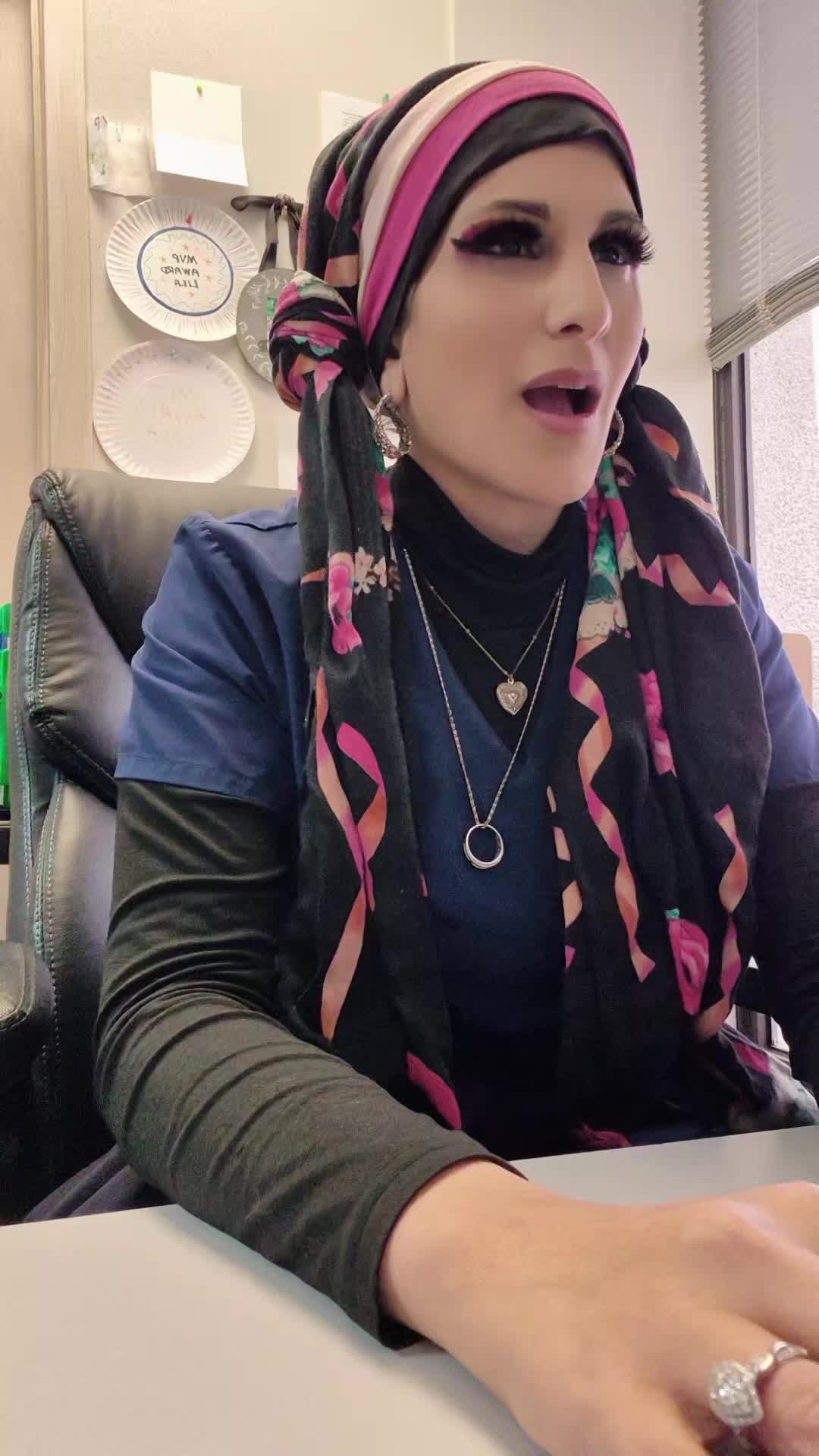 @PalestinianPrincess