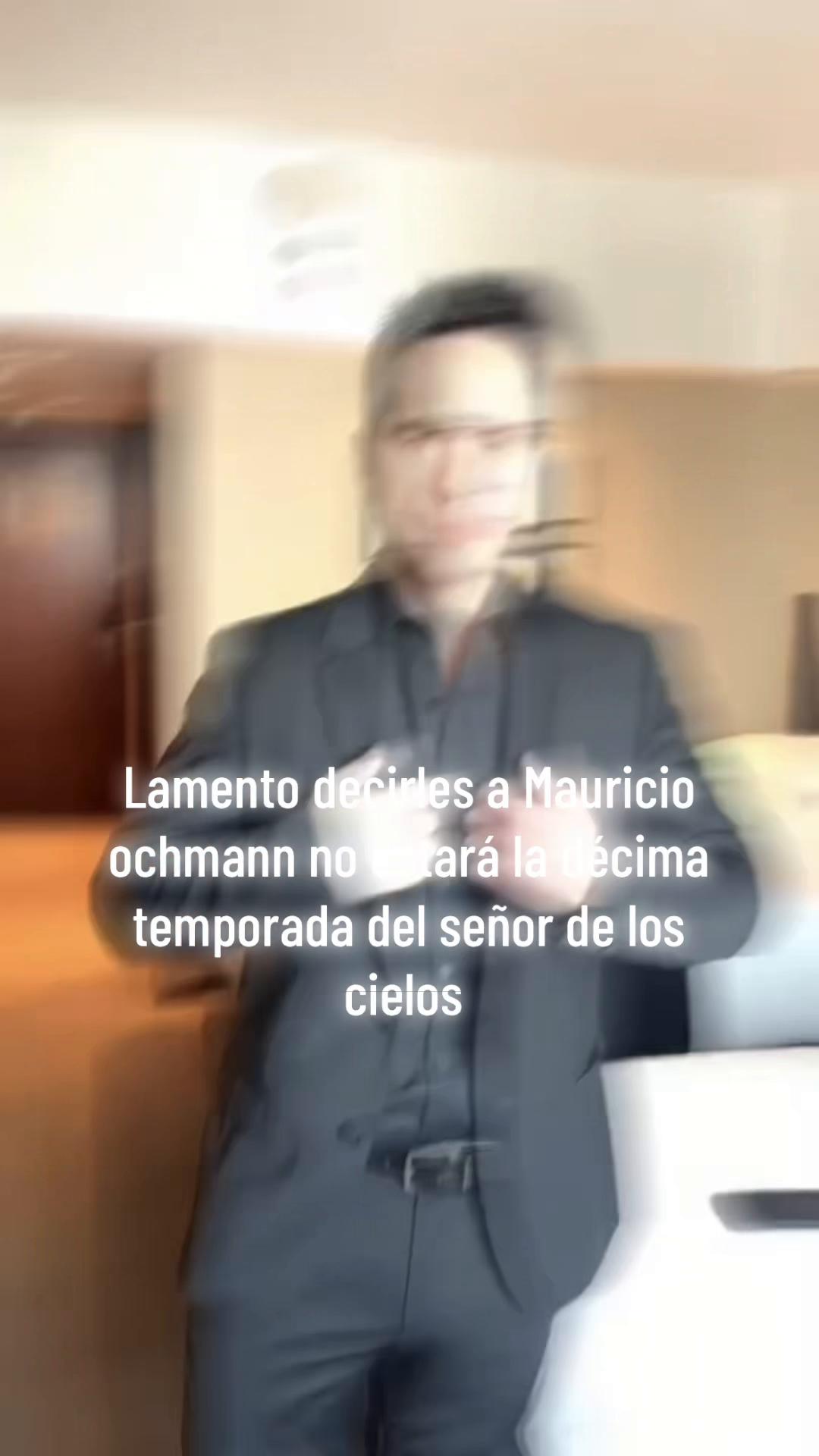 @Jos&eacute; &Aacute;ngel Venegas