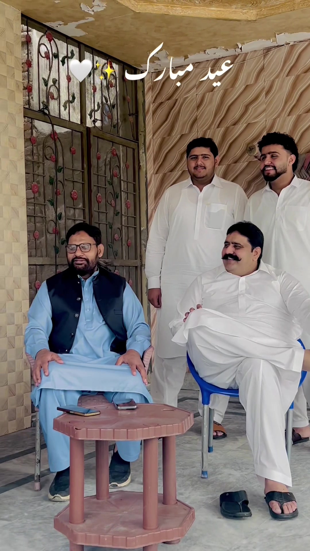 @Zaheer Abass