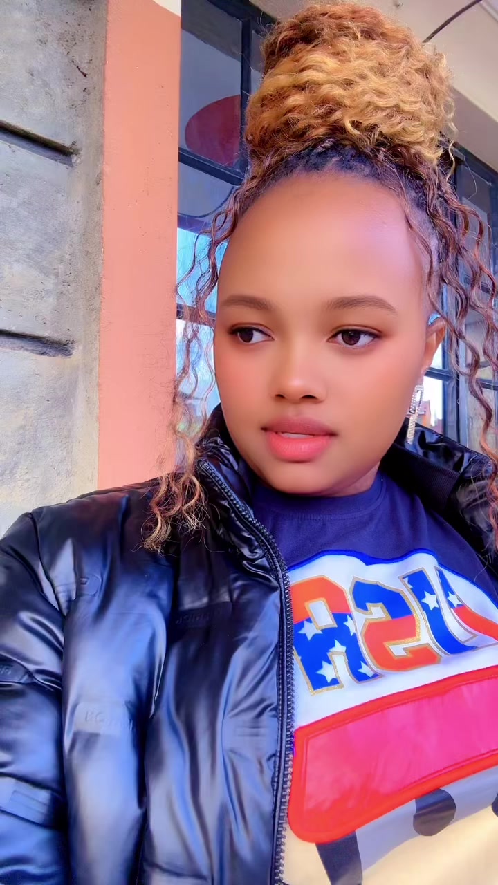 @Sylvia Tsoniah🥰