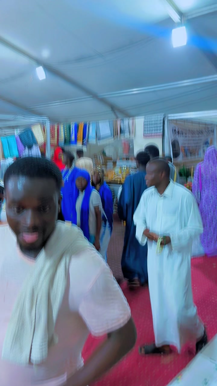 @Elhadji barra falilou ✪