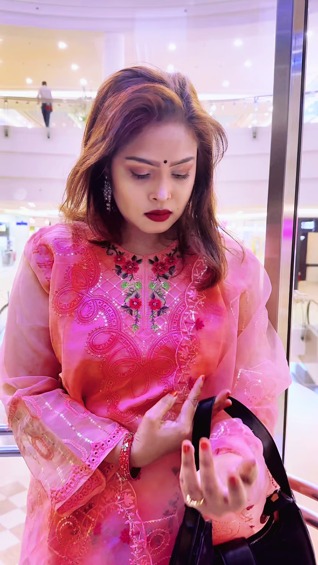@Miss Bangladesh 👸