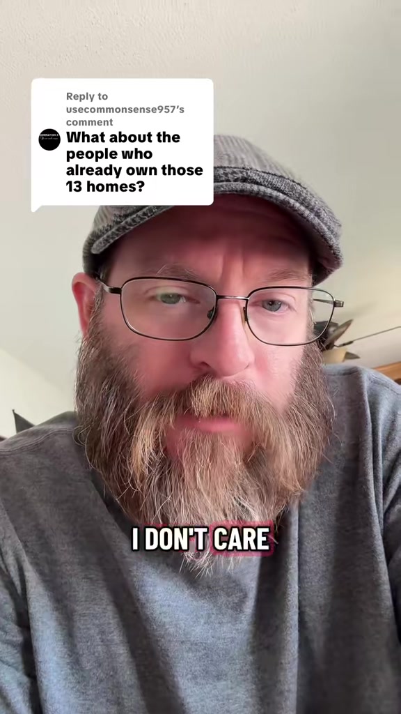 @Commie Trucker