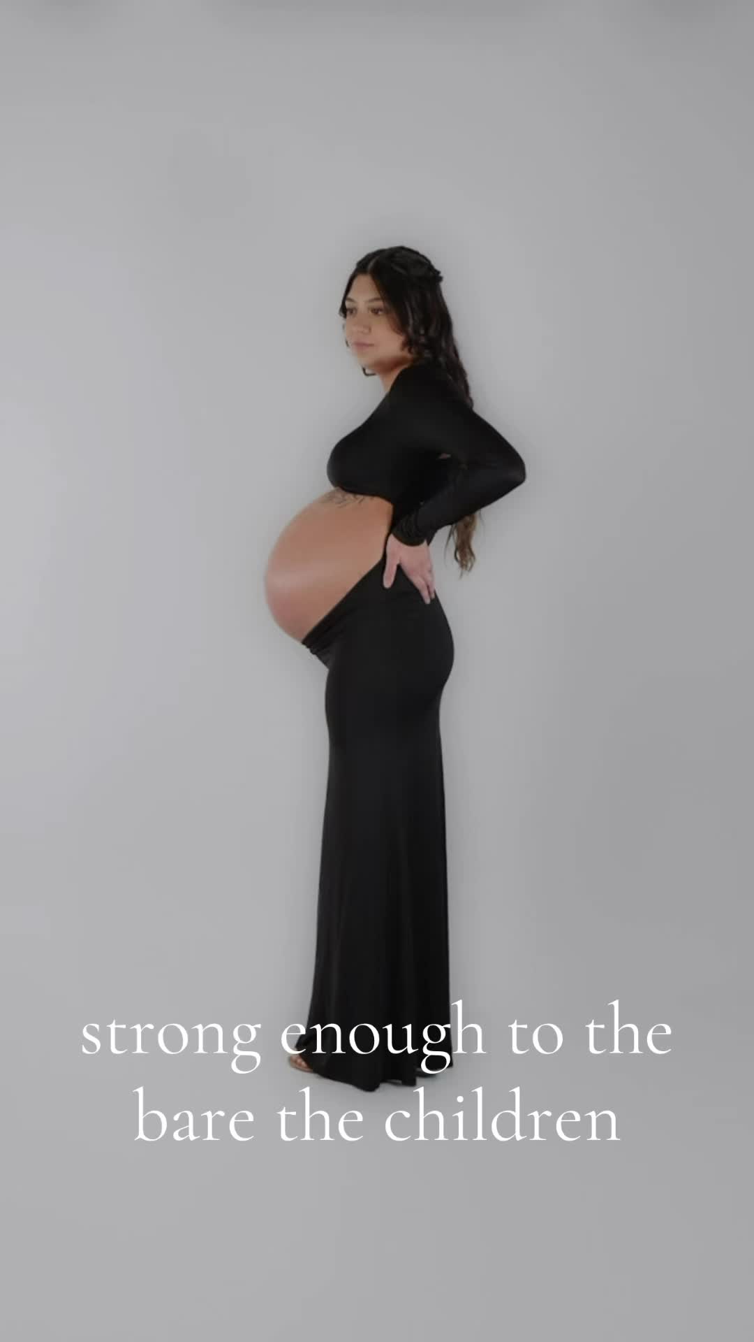 @Valerie | RN & Mom🤍🩺