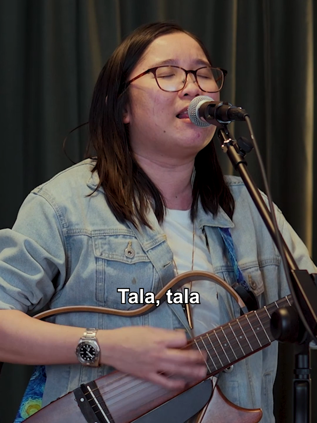 @Stages Sessions