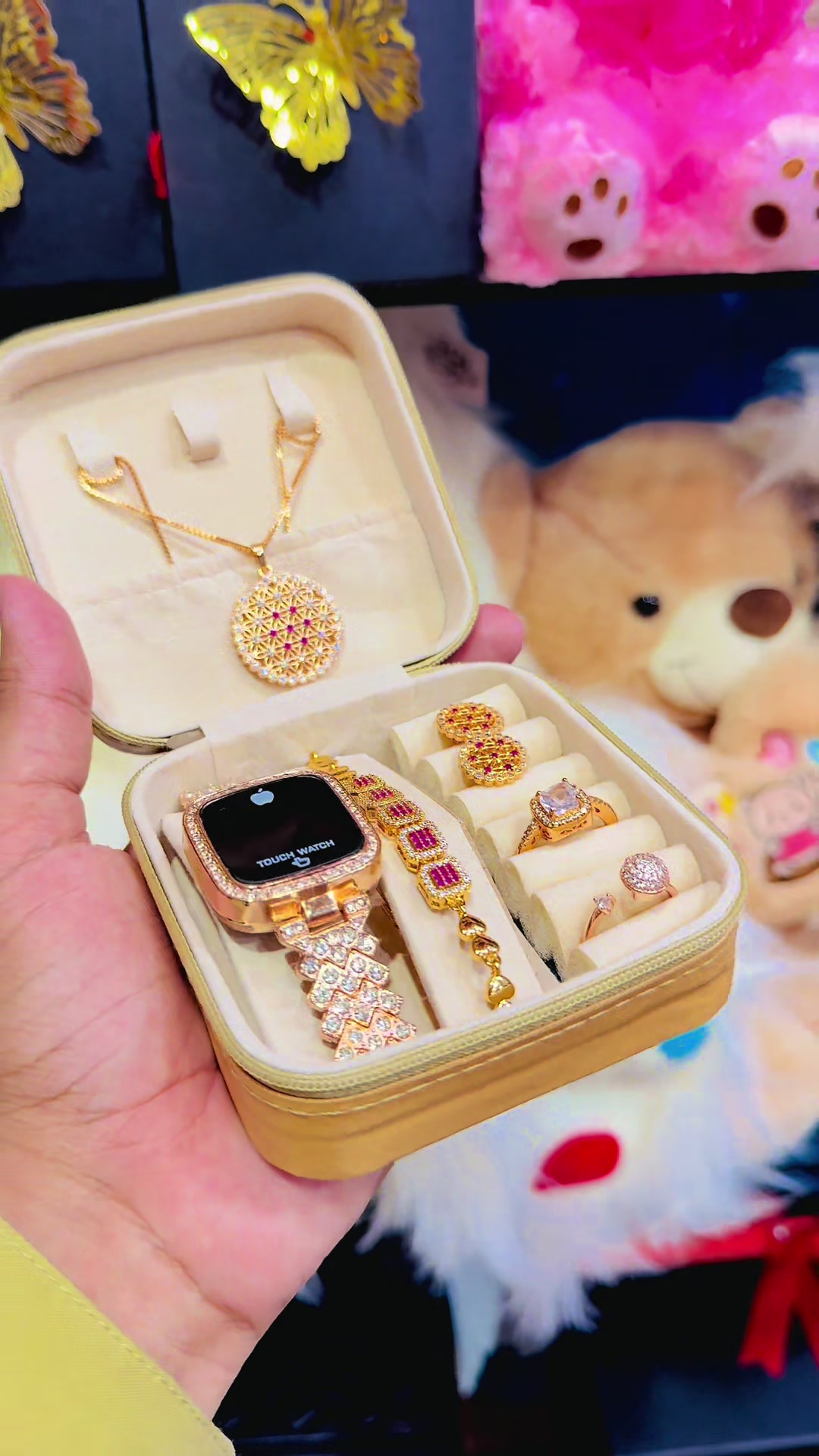 @Gift Collection 💝🎁