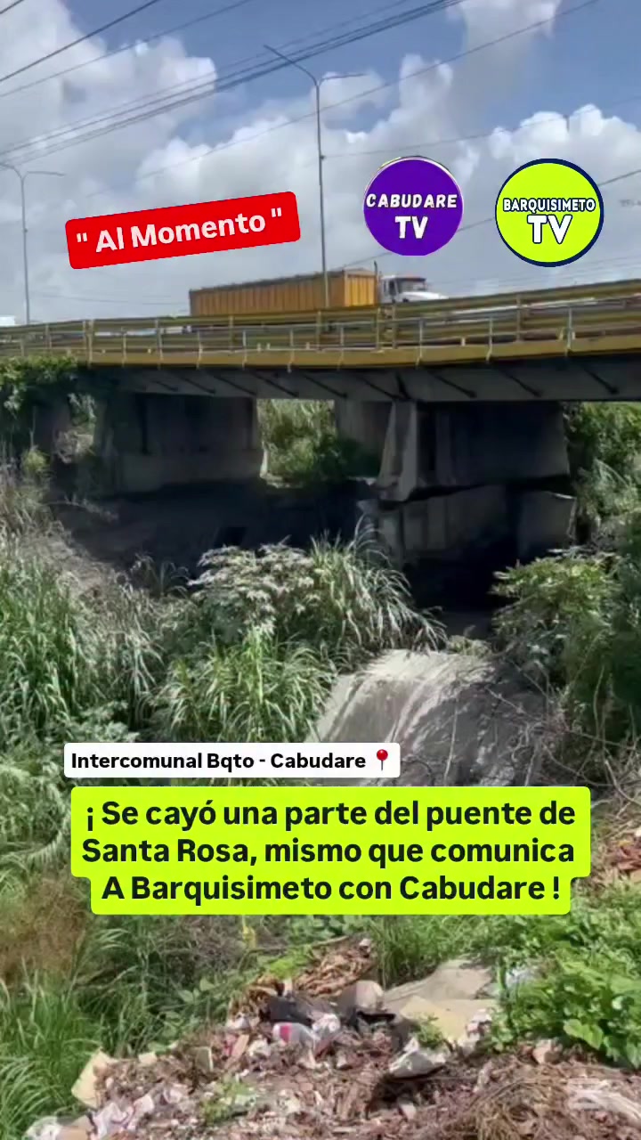 @BarquisimetoTV