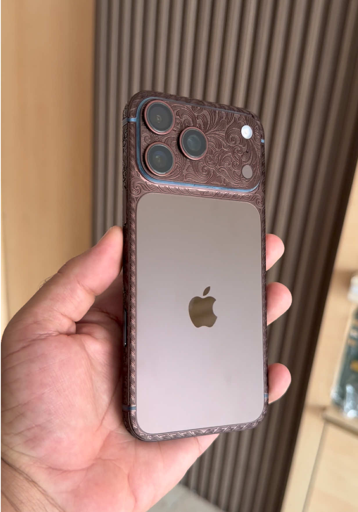 @Tokyo Phone