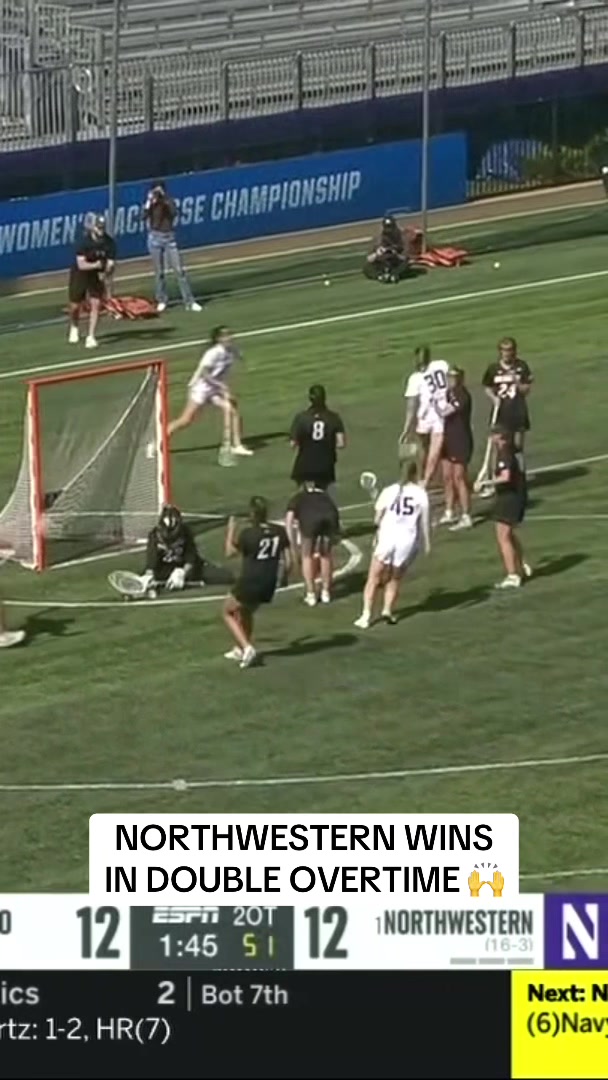 @Big Ten Network