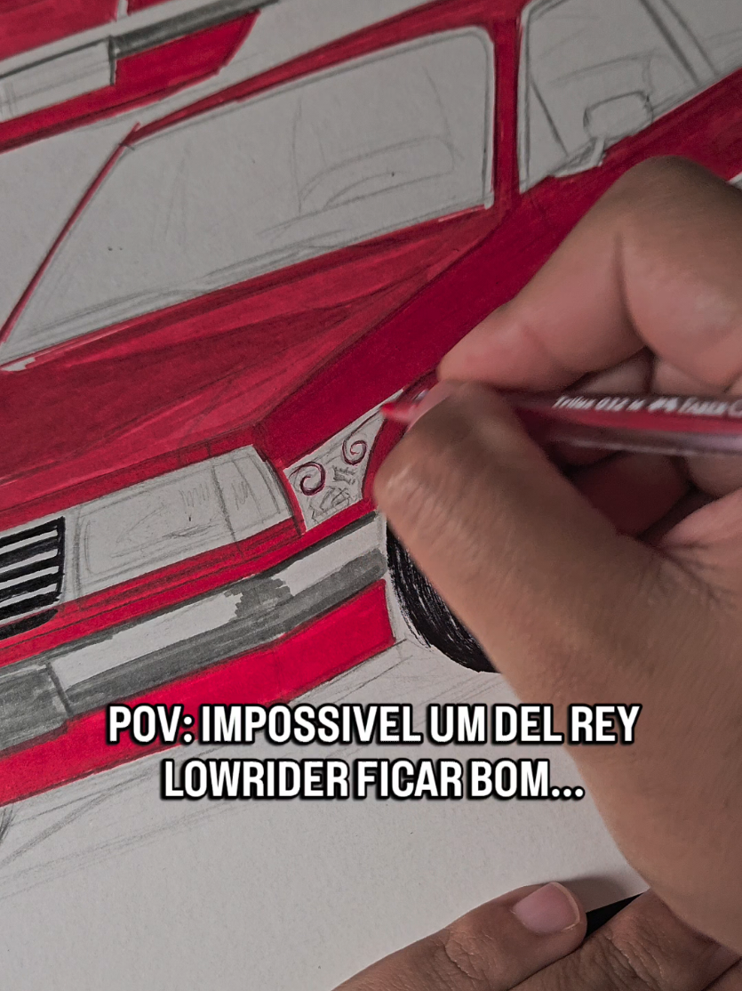@Kustoms Barreto Garage