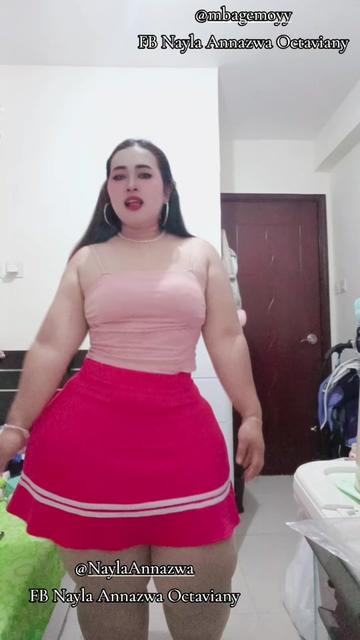 @Nayla Annazwa