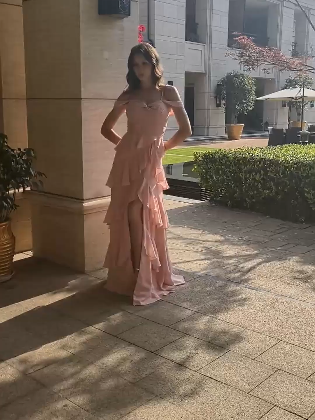 @GLAMLORA