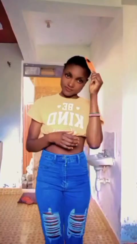 @Daddy's daughter
