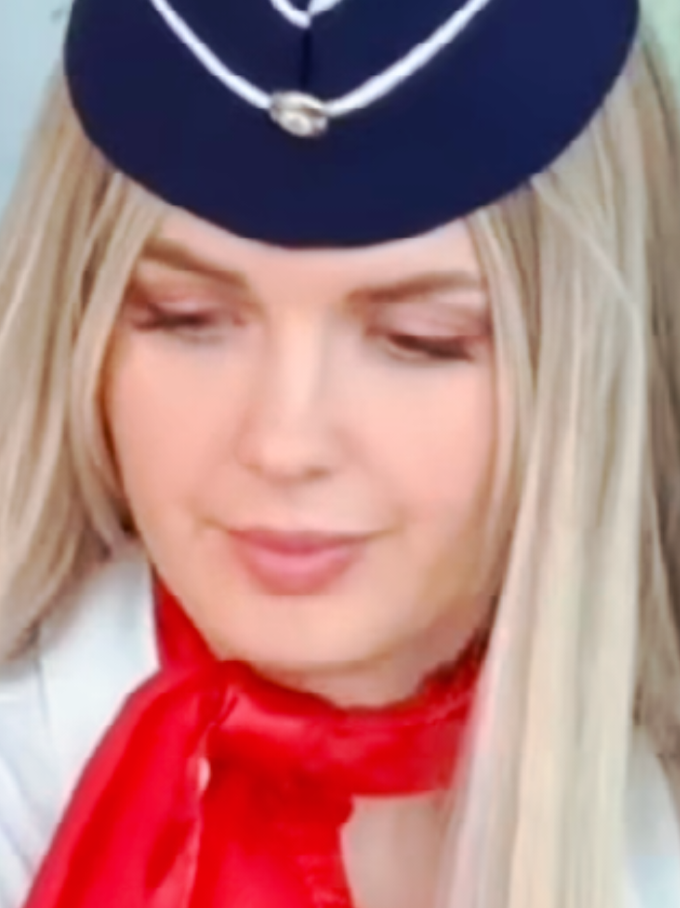 @Kristina Charles