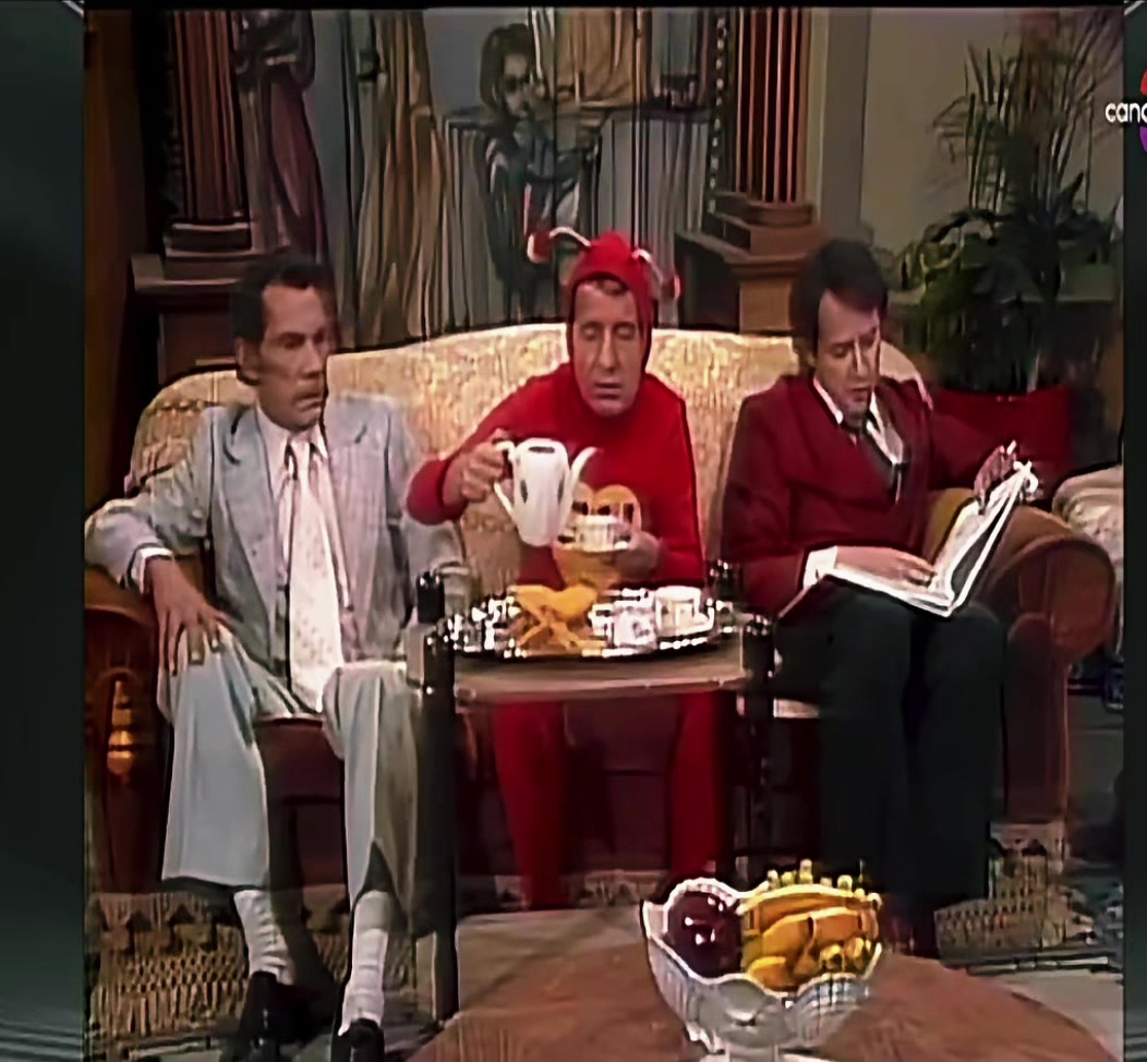 @RECORDANDO VIEJOS TIEMPOS