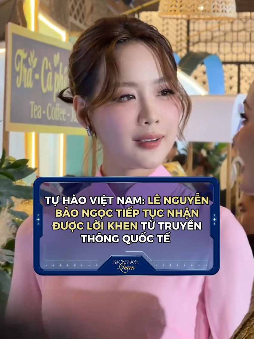 @Backstage Queen
